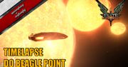 Elite: Dangerous - Do Beagle Point - Timelapse
