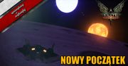 Elite Dangerous - Do Beagle Point - Nowy Początek