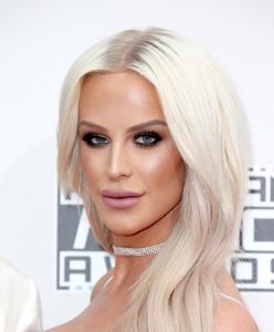 Kiczowata Gigi Gorgeous na American Music Awards 2016