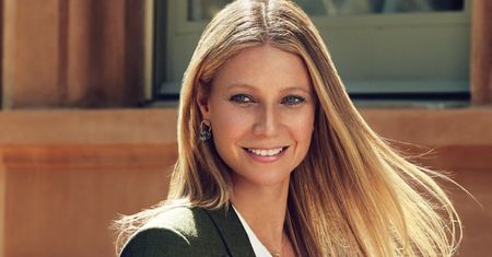 Gwyneth Paltrow i Piotr Fronczewski przedstawiają nową kampanię TOUS: Czułe Historie Nr 9