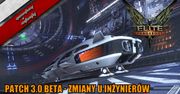 Elite: Dangerous - Patch 3.0 Beta - Zmiany u inżynierów