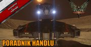 Poradnik - Elite: Dangerous - Handel