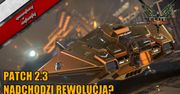 Elite: Dangerous - Patch 2.3 - Nadchodzi rewolucja?