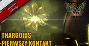 Elite: Dangerous - Thargoids - Pierwszy kontakt