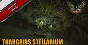 Elite: Dangerous - Thargoids Stellarium