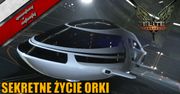 Elite: Dangerous - Sekretne życie orki