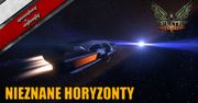Elite: Dangerous - Do Beagle Point - Nieznane horyzonty