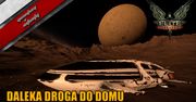 Elite: Dangerous - Do Beagle Point - Daleka droga do domu