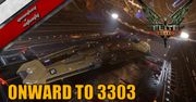 Elite: Dangerous - Onward to 3303