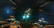 Nie tylko gracze potrafią zaskakiwać. Sztuczna inteligencja w Elite: Dangerous wymknęła się spod kontroli