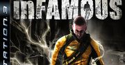 Data wydania inFamous oraz potwierdzenie dema