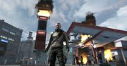Trzy nowe obrazki i prezentacja inFamous