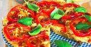 Pizza ramen