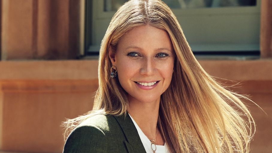 Gwyneth Paltrow i Piotr Fronczewski przedstawiają nową kampanię TOUS: Czułe Historie Nr 9