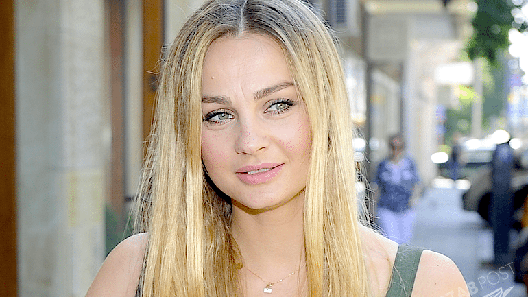 Małgorzata Socha i Tous zakończyli współpracę. Kto zastąpi aktorkę? Anna Mucha nową twarzą Tous