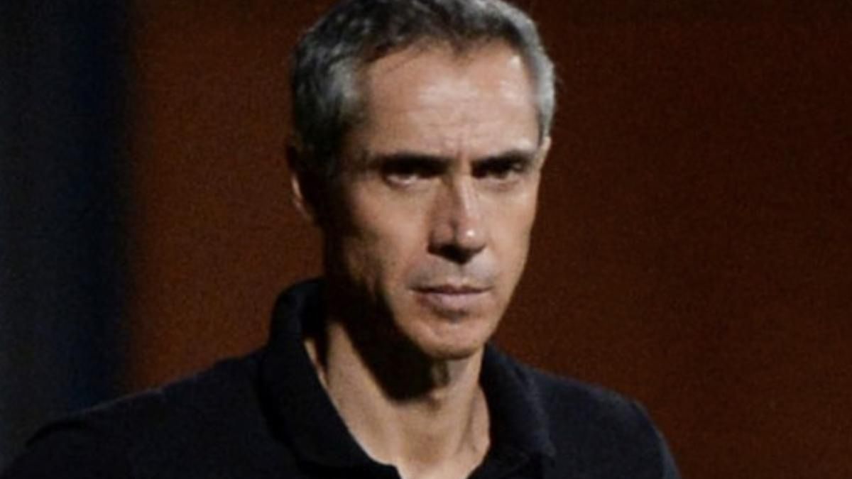 Paulo Sousa przejął nowa drużynę i podpadł już na starcie. To brzmi jak cios dla polskiej kadry