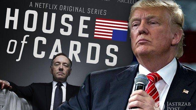 Netflix ogłosił datę kolejnego sezonu House Of Cards