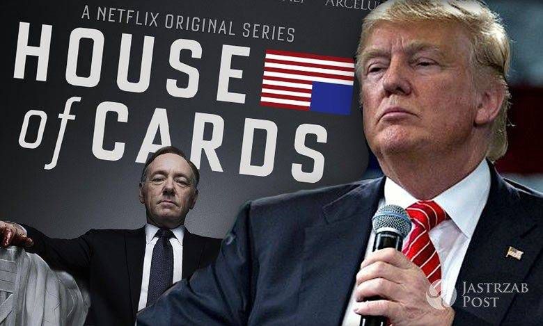 Netflix ogłosił datę kolejnego sezonu House Of Cards