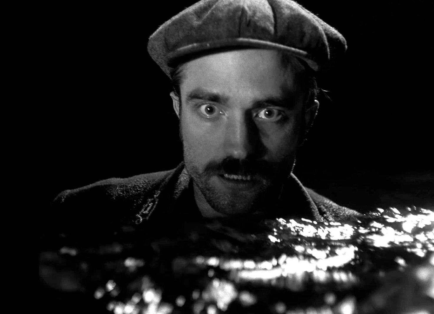 "The Lighthouse" na 100 procent powalczy o Oscary