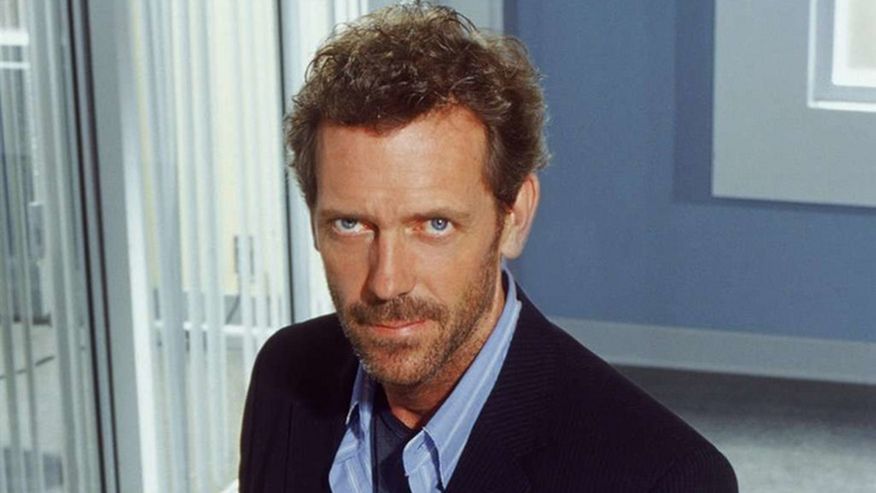 Hugh Laurie apeluje do fanów na Instagramie
