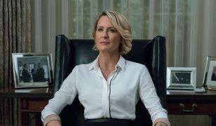 6. sezon "House of Cards": krytycy nie są zachwyceni