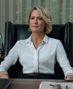 6. sezon "House of Cards": krytycy nie są zachwyceni