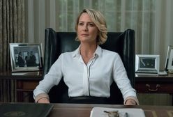 6. sezon "House of Cards": krytycy nie są zachwyceni