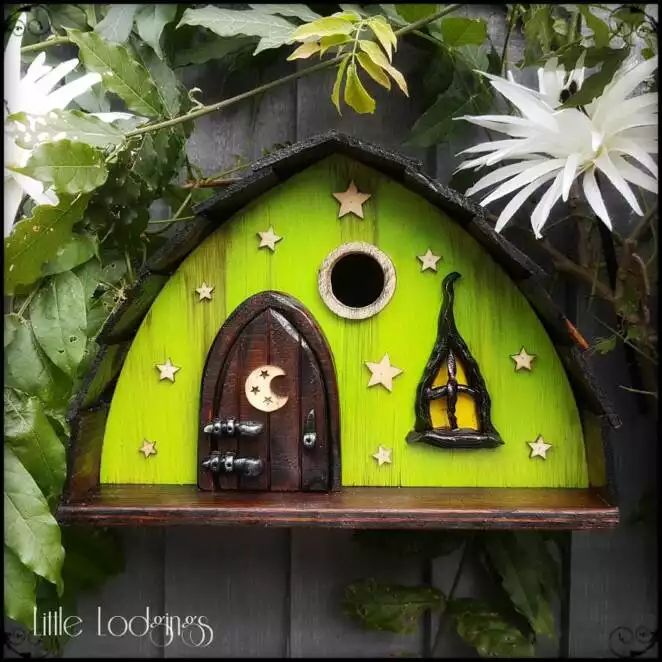 Little Lodgings/facebook