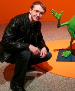 "Wkrótce umrę" - bloger relacjonuje na żywo swoją śmierć