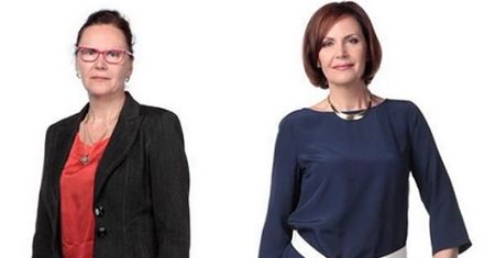 Niezwykłe metamorfozy zwykłych kobiet