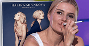 Halina Mlynkova pogrążona w rozpaczy? "Nikt nawet już nie zamawia u niej występów..."