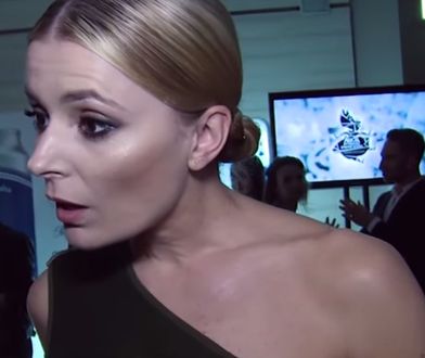 Halina Mlynkova nienawidzi nowej żony Łukasza Nowickiego