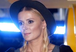 Halina Mynkova: to może zniszczyć jej małżeństwo?