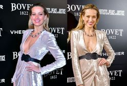 Petra Nemcova: co się stało z jej biustem?