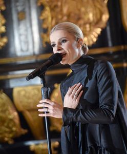 Dawno niewidziana Mlynkova. Zaśpiewała na koncercie TVP