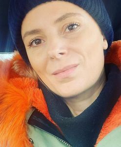 Halina Mlynkova o koronawirusie