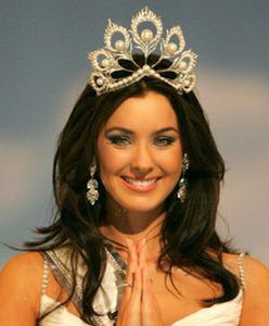 Polka poza finałem Miss Universe