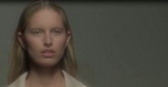 Piękna Czeszka - Karolina Kurkova