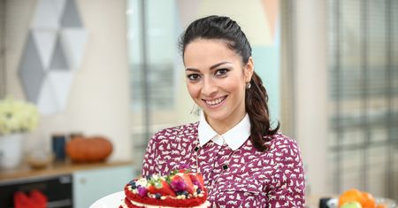 "Masterchef". Diana Volokhova komentuje skandal w programie TVN
