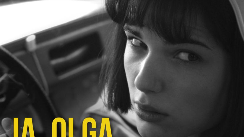 JA, OLGA HEPNAROVA