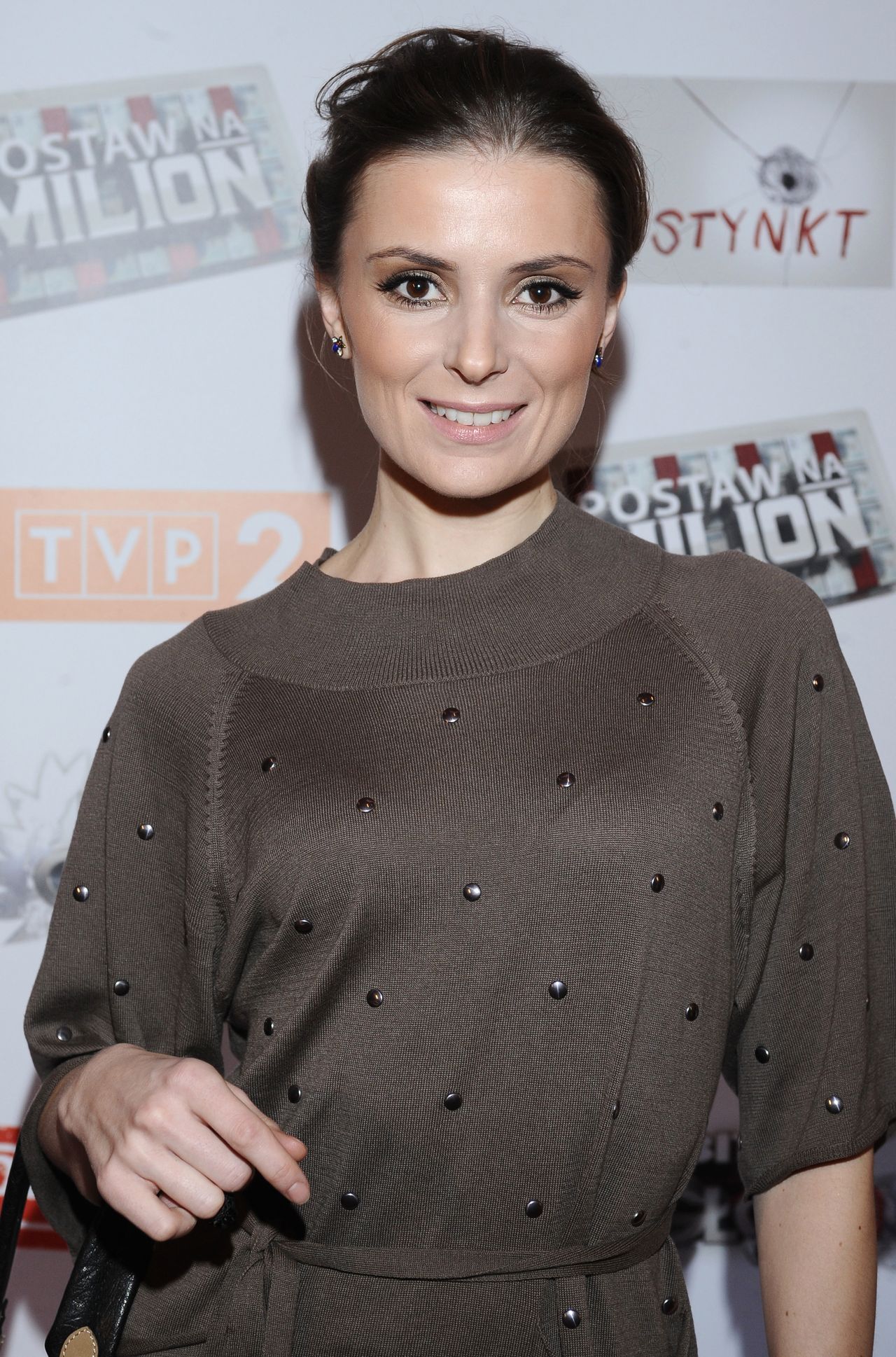 Halinka Mlynkova marzy o drugim dziecku. Jej mąż nie chce słyszeć o powiększeniu rodziny