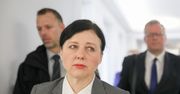 Wybory prezydenckie 2020. Komisarz KE Vera Jourova zaniepokojona