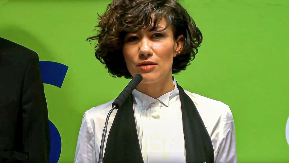 Lucia Durisz Nicholsonova została przewodniczącą Komisji Zatrudnienia i Spraw Socjalnych w PE