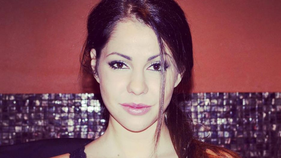 Była gwiazda porno chce kandydować na stanowisko prezydenta Rosji.