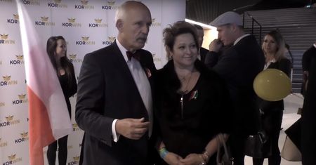 Kontrowersyjna kandydatka Konfederacji Lilija Moshechkova. Prześwietlono jej życiorys
