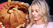 Halina Mlynkova pokazała nieudane ciasto. Fan: "Ten placek pięknie opisuje pani karierę". Ostro odpowiedziała