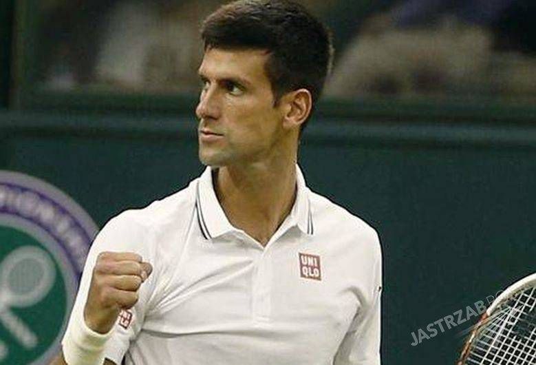 Wimbledon 2015: Novak Djoković królem rozgrywki!