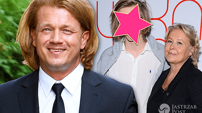 Jovan Jakimowicz, syn Jarosława przeszczep zdjęcia