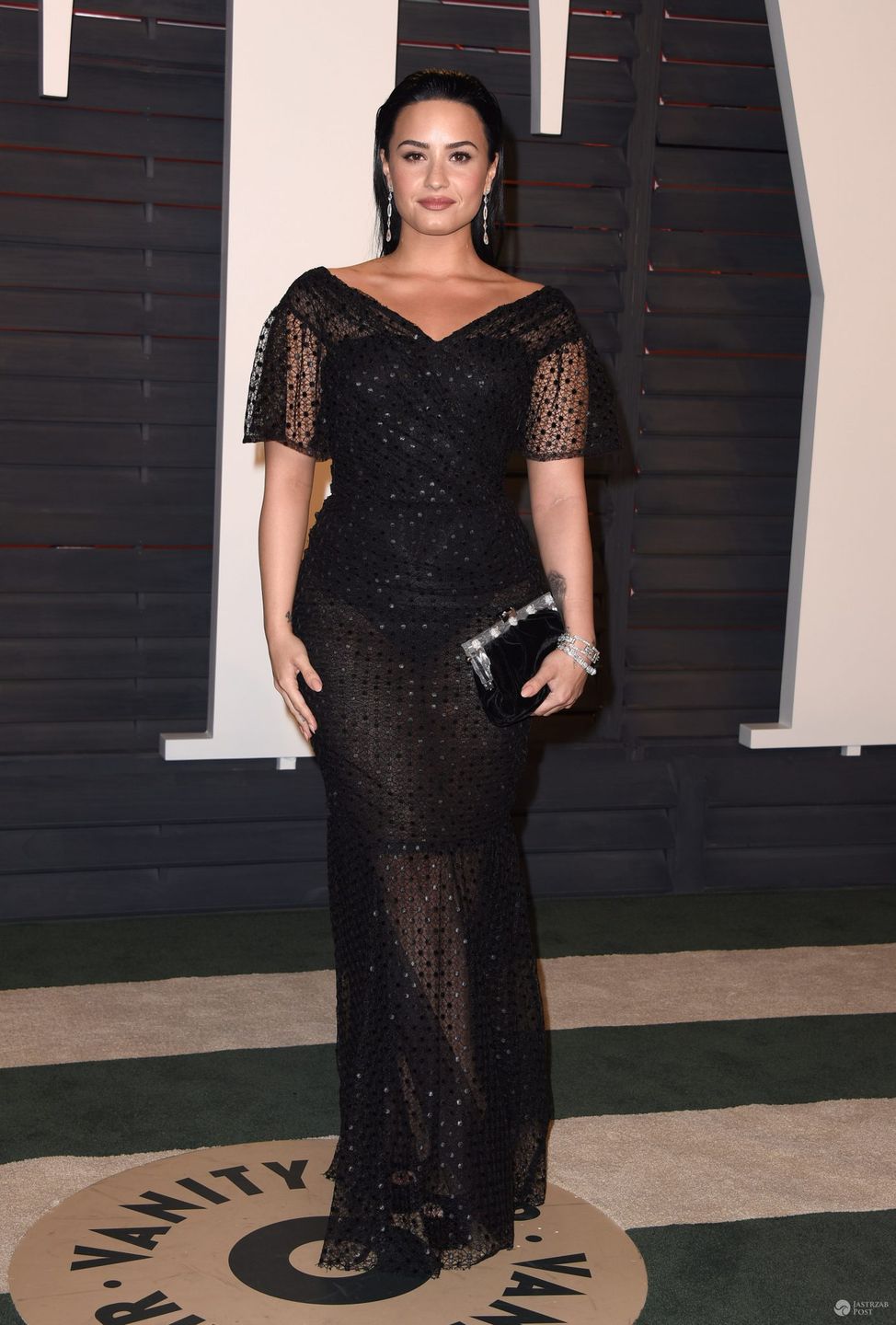 Demi Lovato