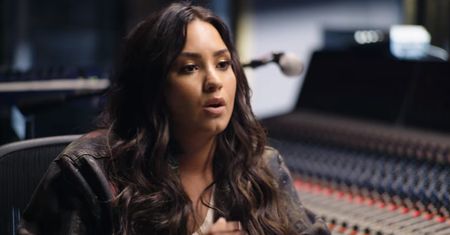 Demi Lovato zostawiła na Twitterze niepokojący wpis. Fani snują teorie, że był proroczy